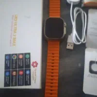 ساعت هوشمند