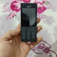 نوکیا دوربین دار رم خور