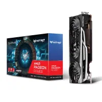 کارت گرافیک SAPPHIRE RADEON RX 6800 NITRO PLUS