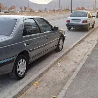 پارس سال دوگانه ۹۶|خودرو سواری و وانت|گلپایگان, |دیوار