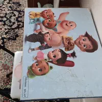 میز تحریر بچگانه