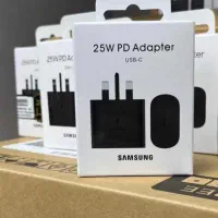 شارژر سامسونگ و ایفون