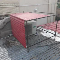 جوشکاری سیاربروات|خدمات پیشه و مهارت|بم, |دیوار