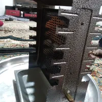 کباب پز|اجاق گاز و لوازم برقی پخت‌وپز|اراک, |دیوار