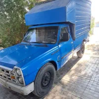 نیسان دوگانه مدل ۸۹