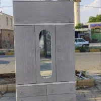 کمد|جاکفشی، کمد، دراور|قروه, |دیوار