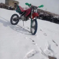 تریل کراس مدل ۹۰