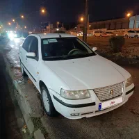 سمندال ایکس مدل اخر1400|خودرو سواری و وانت|یاسوج, |دیوار