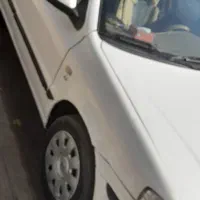 سمند ef7 تمیز|خودرو سواری و وانت|اصفهان, لیمجیر|دیوار