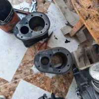 تعمیر تخصصی انواع پمپ باد و کمپرسور باد تضمینی|خدمات پیشه و مهارت|شیراز, شهرک گلها|دیوار