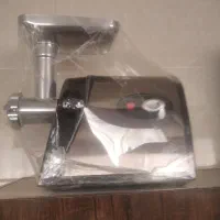 چرخ گوشت کنوود.نوی نو.اصلااستفاده شده.