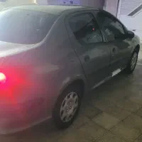 206sdv8|خودرو سواری و وانت|ری, دولت‌آباد|دیوار