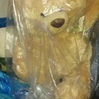 ۴ عدد عروسک بسیار سالم|اسباببازی|مشکیندشت, |دیوار