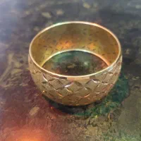 25 گرم طلا - تک پوش