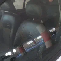 ساینا sبی رنگ مدل۱۴۰۰/۱۱/۲۳|خودرو سواری و وانت|فولادشهر, C5|دیوار