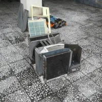 نصب کولر تعمیر سرویس|خدمات پیشه و مهارت|بندرعباس, |دیوار