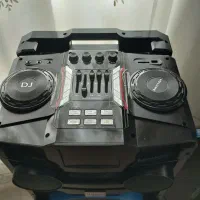 باند مجلسی دیجی