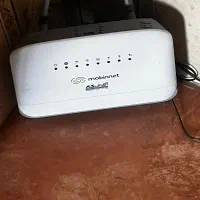 مبینت پرسرعتت