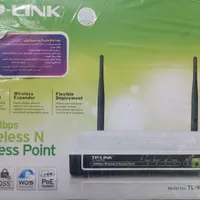 روتر،(اکسس پوینت N)