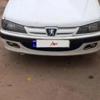 پارس مدل نود درحد|خودرو سواری و وانت|ماهان, |دیوار