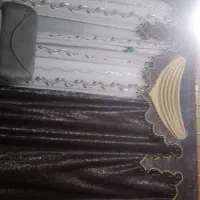 پرده|پرده، رانر، رومیزی|چابهار, |دیوار