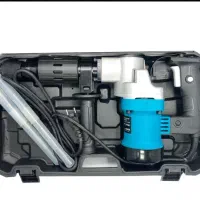 چکش تخریب 7 کیلویی/هیلتی/پیکور 810بکلکس+کیف و قلم