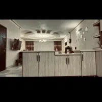 آپارتمان ۱۱۰ متری خیابان همت همت ۲|اجارهٔ آپارتمان|سبزوار, همت|دیوار