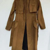 پالتو بارانی ۱۰۰-۲۰۰ تومن مانتو مجلسی|لباس|تهران, شارق|دیوار