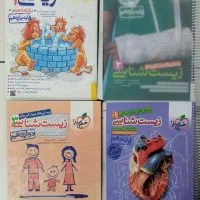 کتاب کمک آموزشی و کنکور