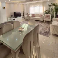 فروش مبل ۸ نفره و جلومبلی و میز نهار خوری ۶ نفره|مبلمان خانگی و میز عسلی|رشت, دیانتی|دیوار