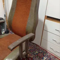 صندلی مدیریت واداری|صندلی و نیمکت|گرگان, |دیوار