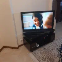 فروش تلویزیون ۳۷ اینچ JVC  سالم
