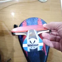 راکت پینگ پنگ|ورزشهای توپی|مشهد, فلسطین|دیوار