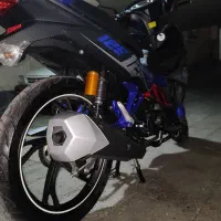 لاکی ۱۲۵ . x 125