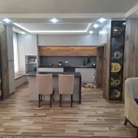 * کد 1214* رهن واحد 145 متری نوساز خیابان شهدا|اجارهٔ آپارتمان|لاهیجان, کوی آزادگان|دیوار