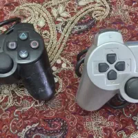 دسته پلی استیشن۲