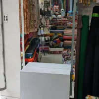 آینه آرایشگاه و بوتیکنور مخفی