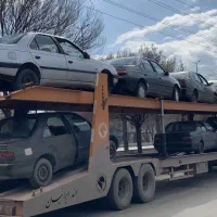 فروش تعدادی پژو 405 مزاییده نامه اوراق