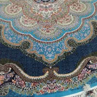 یک عدد فرش ۱۲ متری