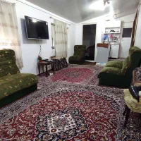 سوئیت یک خوابه سرسبز 3 - کد 605665