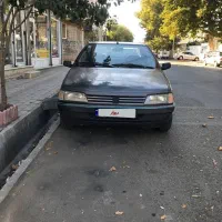 آردی آی مدل ۸۵ تگ برگ سند سفارشی|خودرو سواری و وانت|خوی, |دیوار