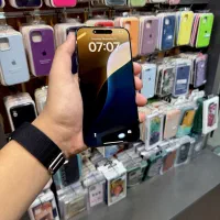 آیفون16پرومکس باتری ۹۹ پلمپ|موبایل|تبریز, |دیوار