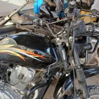 موتور همتاز|موتورسیکلت|سرپل ذهاب, |دیوار