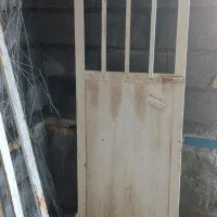 درب وپنجره
