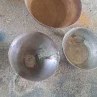 قالب چدنی شیراز