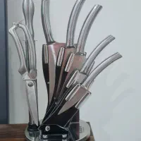 سرویس چاقو راکلند