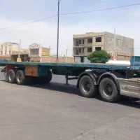 تریلی کفی