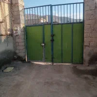 در حیاط|مصالح و تجهیزات ساختمان|قره قوین, |دیوار