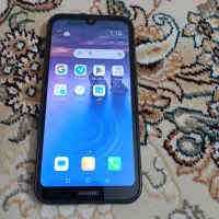 گوشی موبایل هوآوی Y5 2019 مدل AMN - LX9 دوسیم کارت|موبایل|رودسر, |دیوار