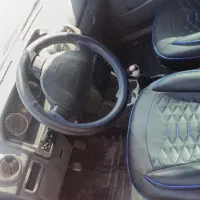 پراید ۱۱۱|خودرو سواری و وانت|خرمدره, |دیوار